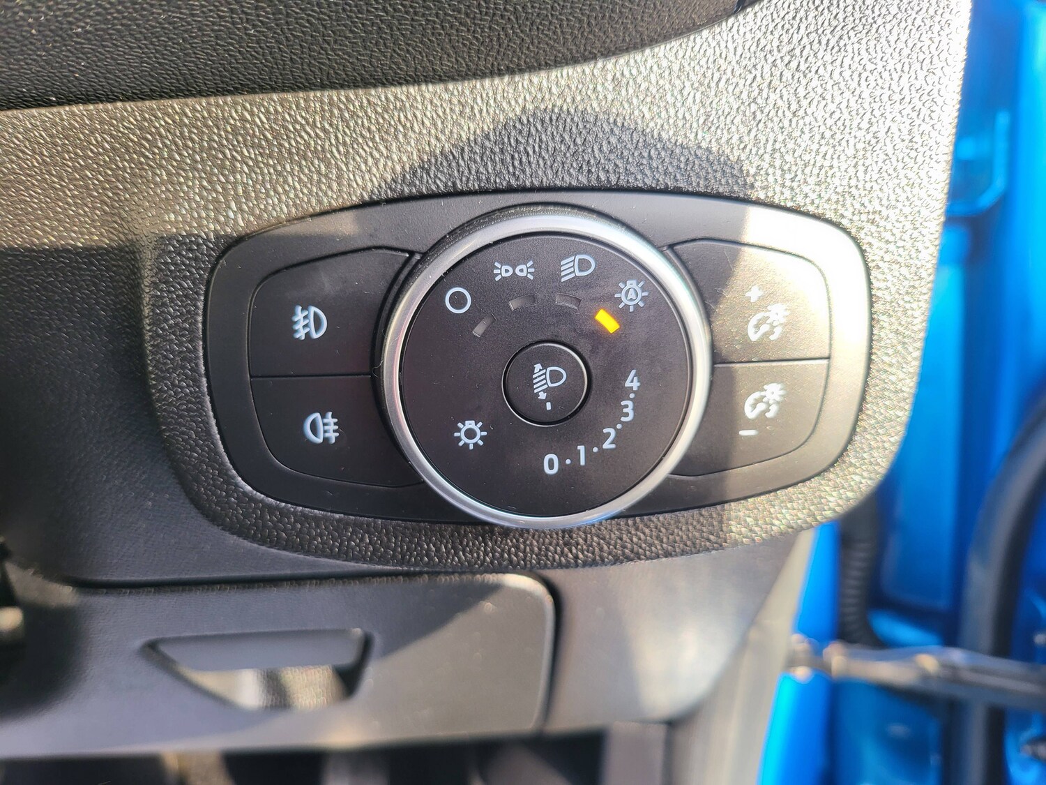 Used Ford Fiesta 2020 for sale - 77354987: Photo 24