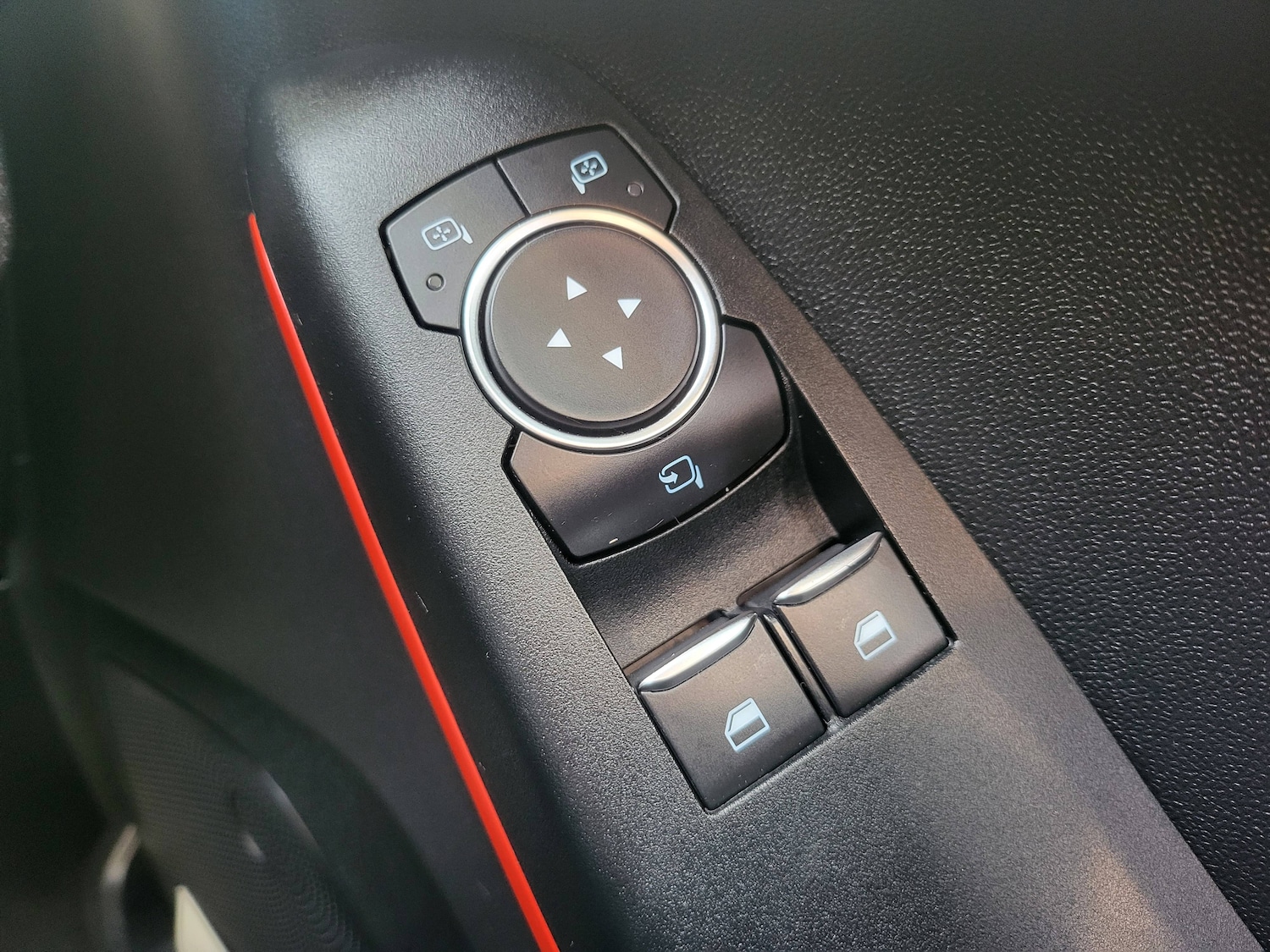 Used Ford Fiesta 2020 for sale - 77354987: Photo 25