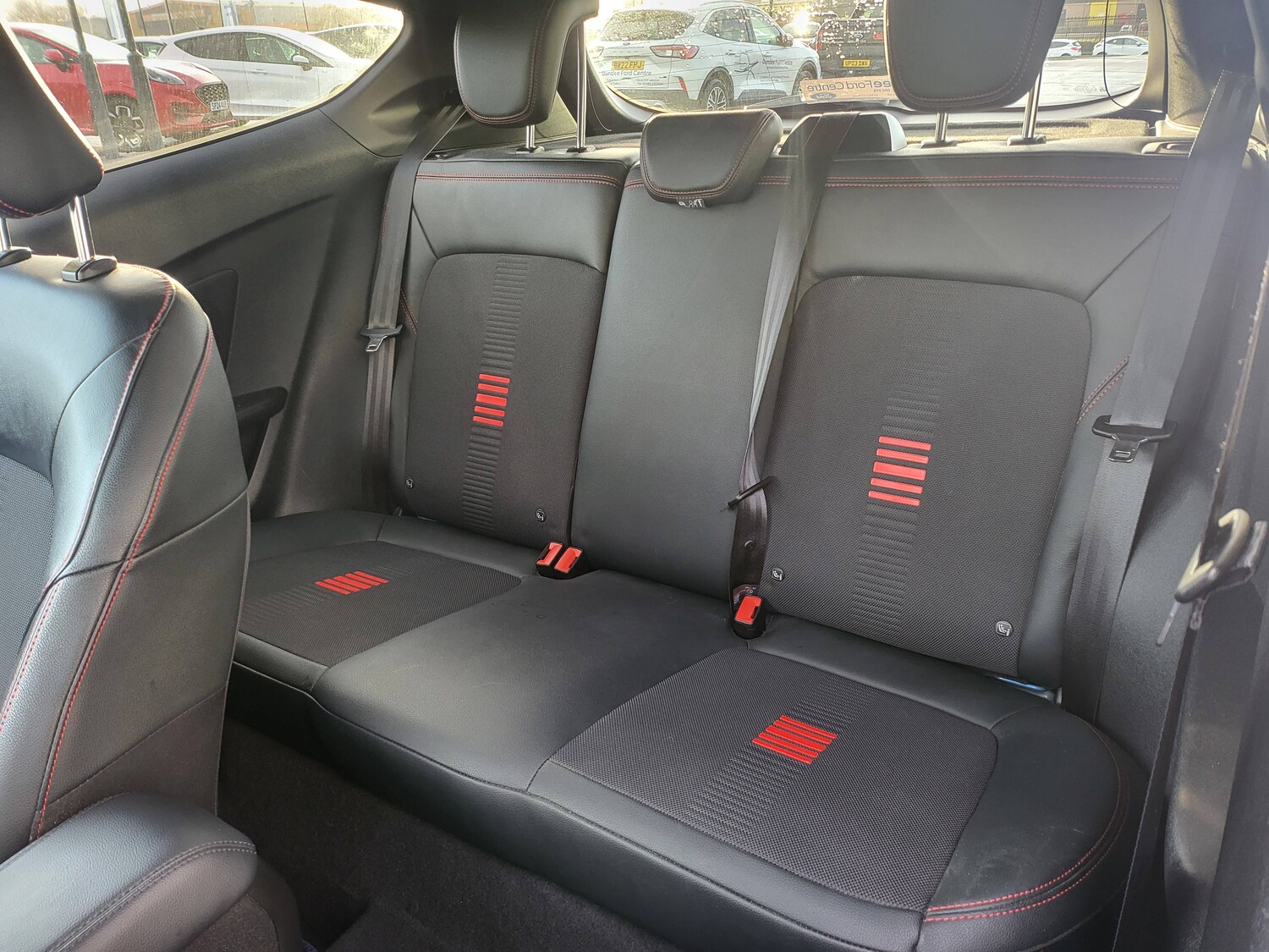 Used Ford Fiesta 2020 for sale - 77354987: Photo 28