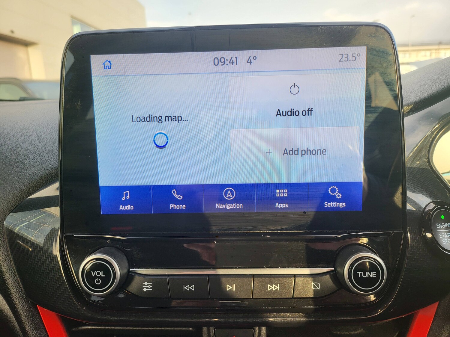 Used Ford Fiesta 2020 for sale - 77354987: Photo 29