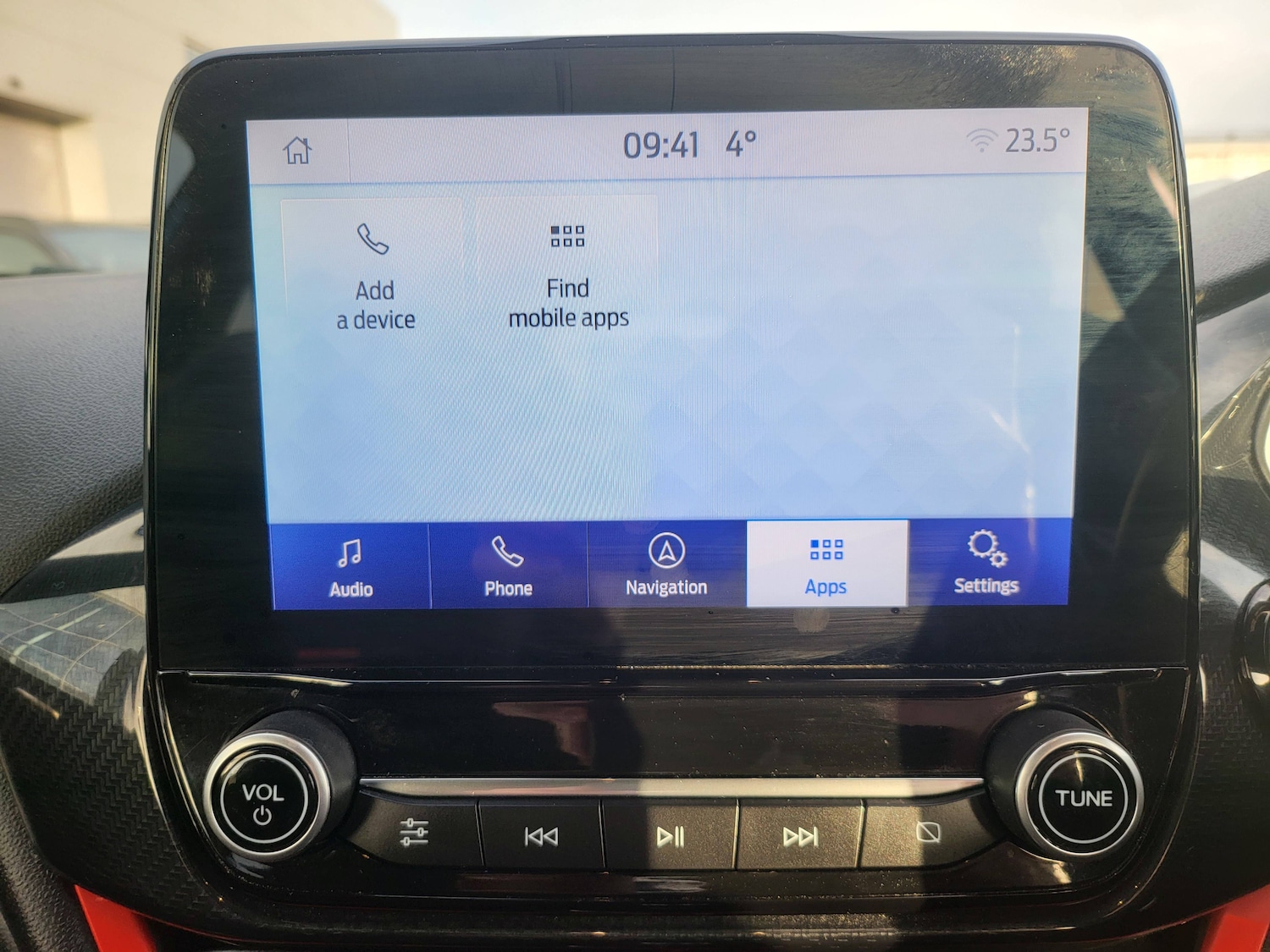 Used Ford Fiesta 2020 for sale - 77354987: Photo 30