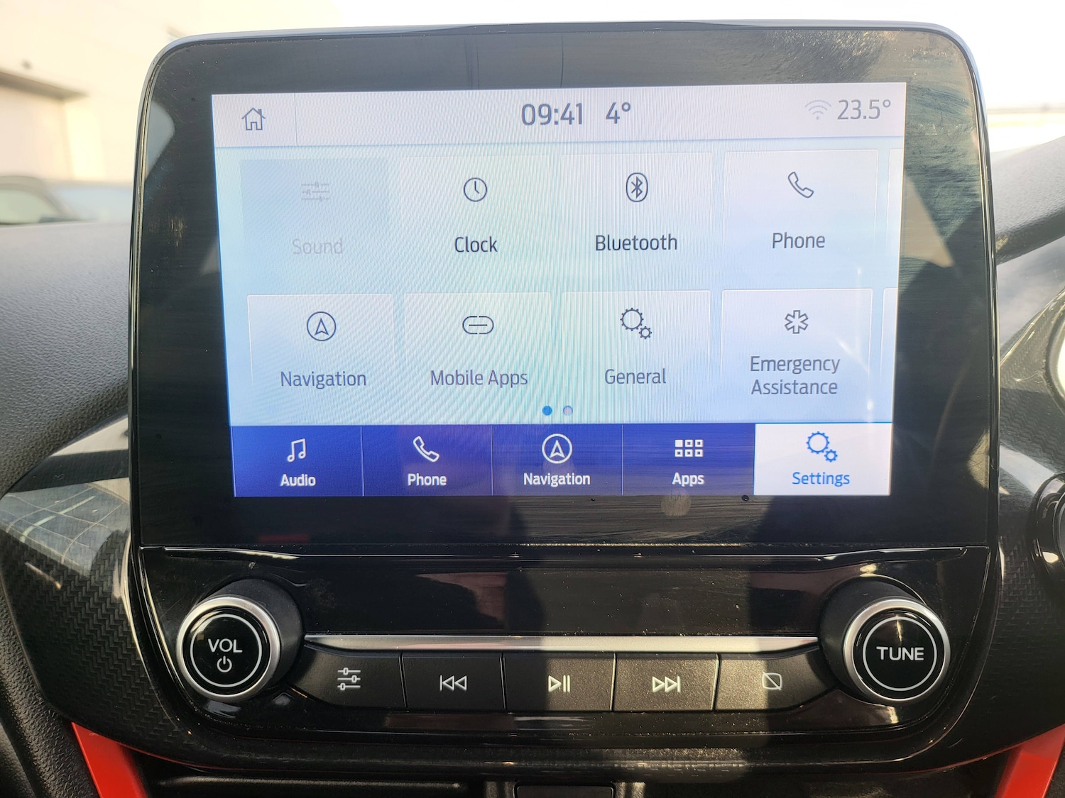 Used Ford Fiesta 2020 for sale - 77354987: Photo 31