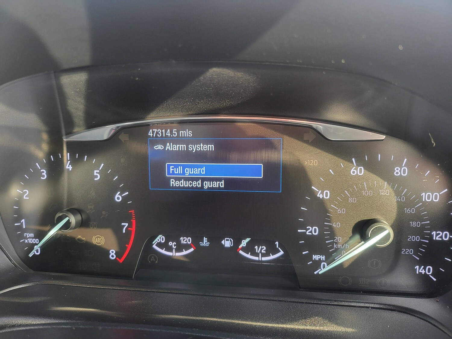 Used Ford Fiesta 2020 for sale - 77354987: Photo 36