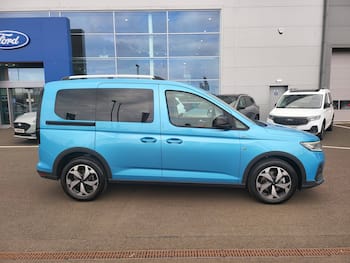 Used Ford Tourneo Connect 2023 for sale - 79731864: Photo