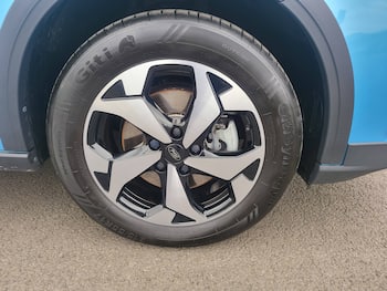 Used Ford Tourneo Connect 2023 for sale - 79731864: Photo