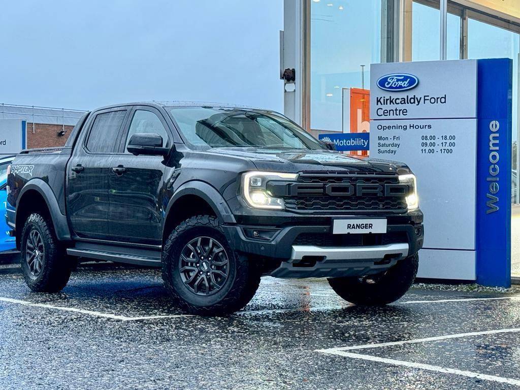 Used Ford Ranger 2025 for sale - 76159597: Photo 1