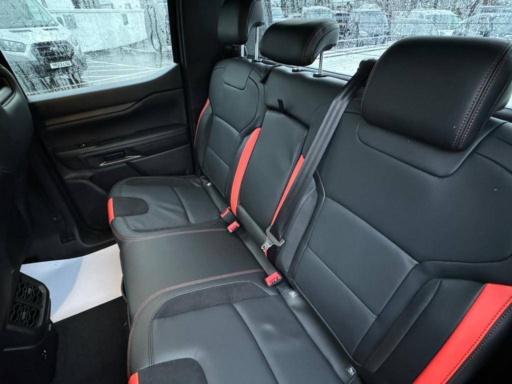 Used Ford Ranger 2025 for sale - 76159597: Photo 11
