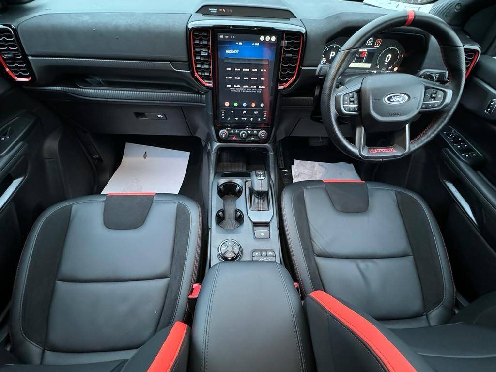 Used Ford Ranger 2025 for sale - 76159597: Photo 14