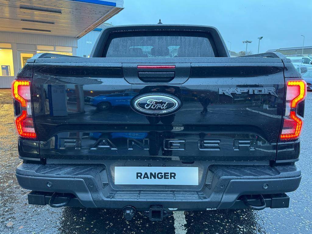 Used Ford Ranger 2025 for sale - 76159597: Photo 19