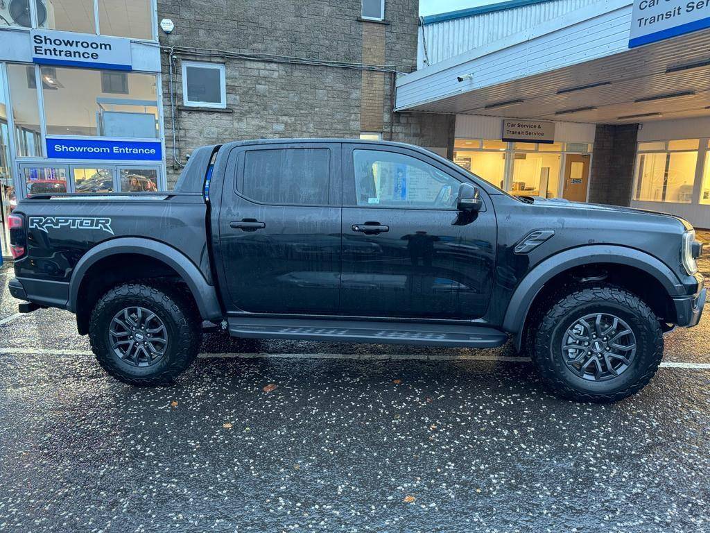 Used Ford Ranger 2025 for sale - 76159597: Photo 2