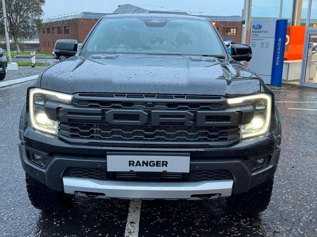 Used Ford Ranger 2025 for sale - 76159597: Photo 4