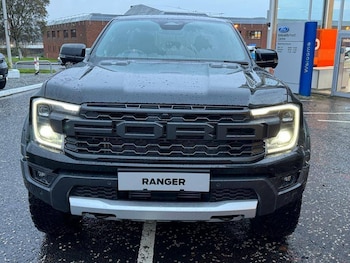 Used Ford Ranger 2025 for sale - 76159597: Photo 4