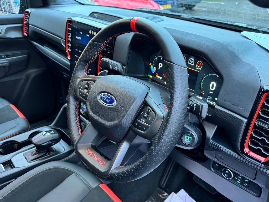 Used Ford Ranger 2025 for sale - 76159597: Photo 5