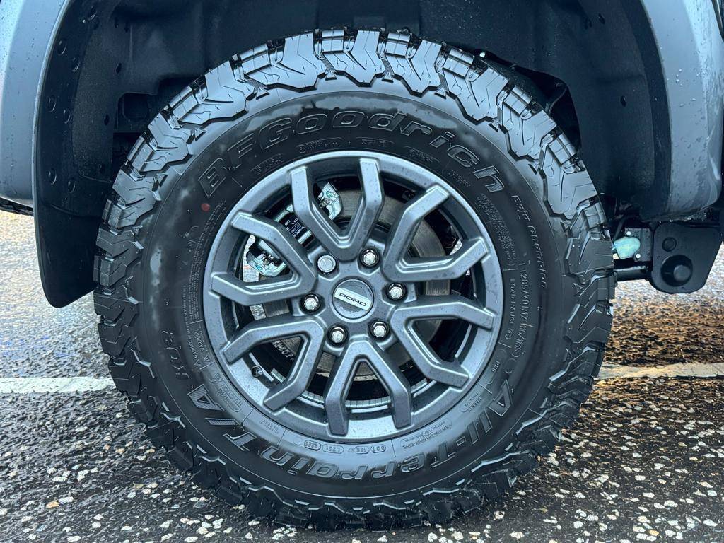 Used Ford Ranger 2025 for sale - 76159597: Photo 9