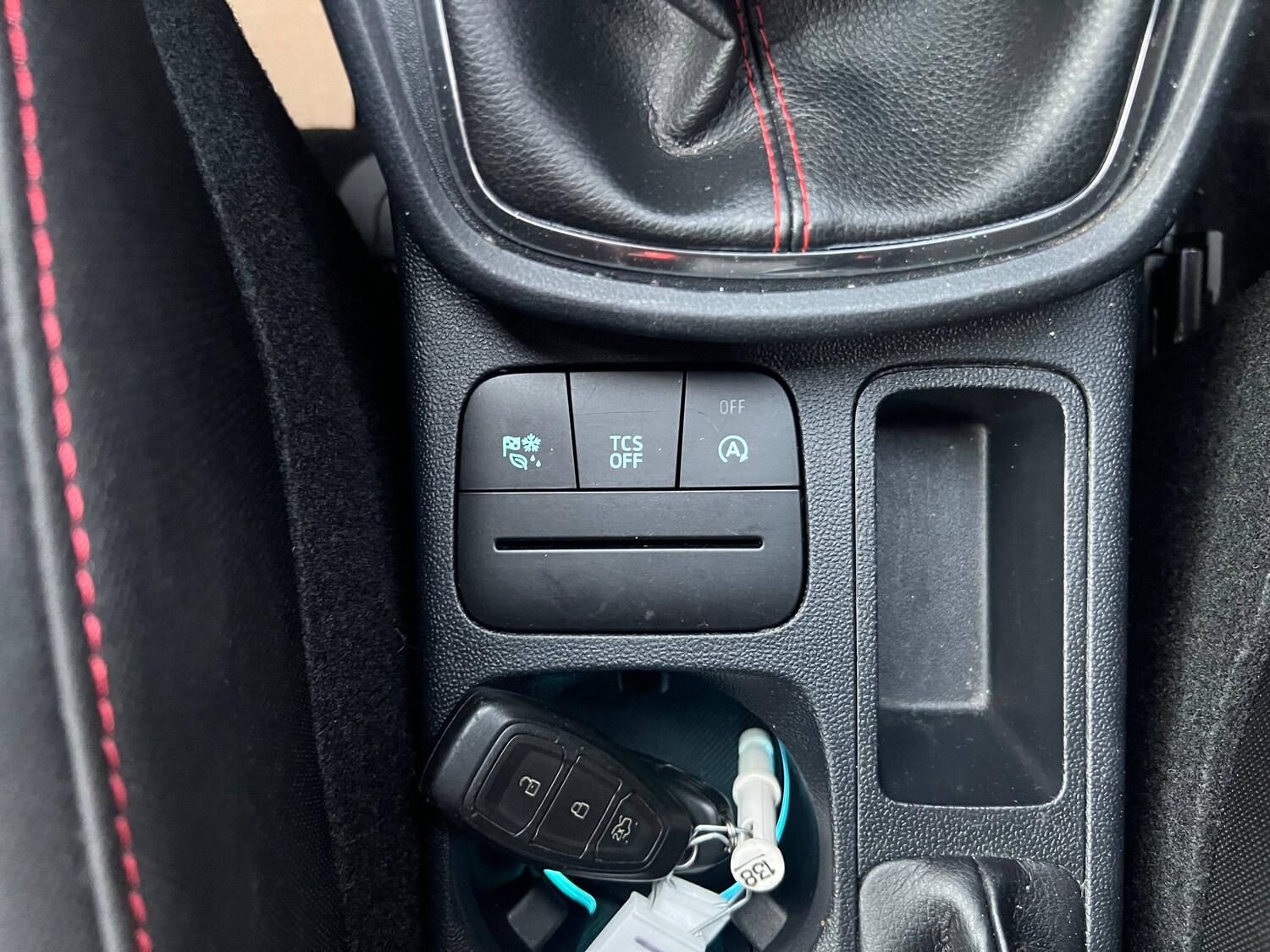 Used Ford Puma 2020 for sale - 76492352: Photo 20