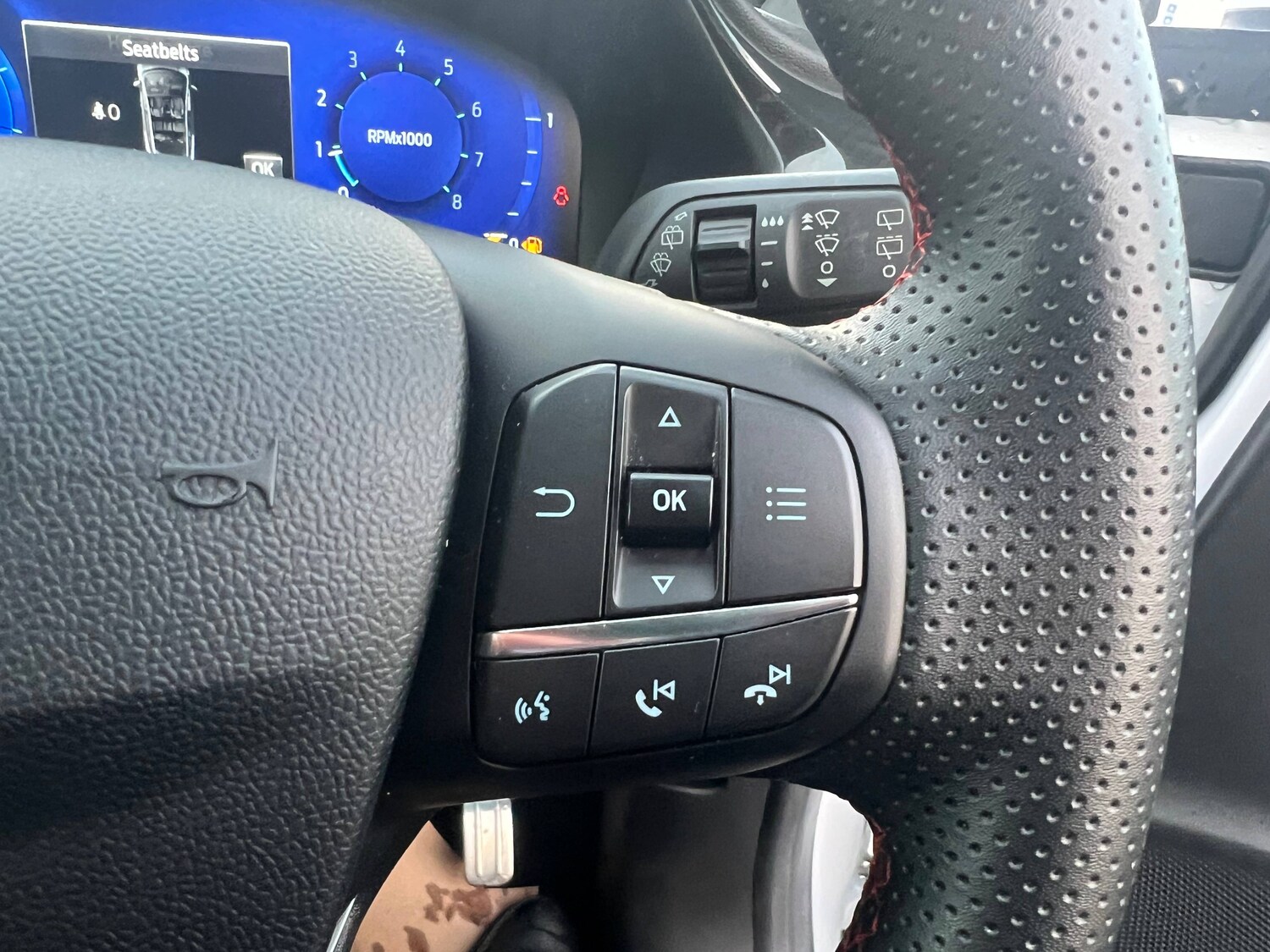 Used Ford Puma 2020 for sale - 76492352: Photo 24