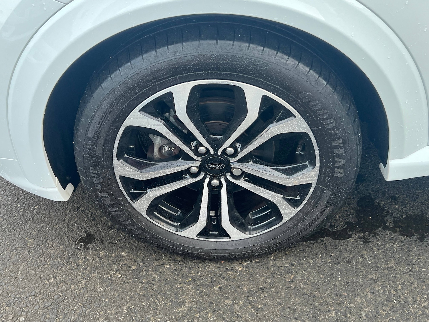 Used Ford Puma 2020 for sale - 76492352: Photo 8