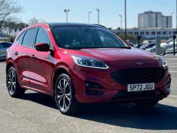 Used Ford Kuga 2022 for sale - 74248021: Photo