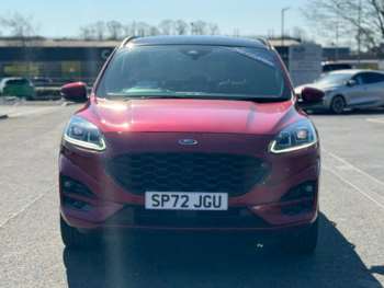 Used Ford Kuga 2022 for sale - 74248021: Photo
