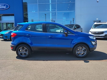 Used Ford Ecosport 2019 for sale - 79166005: Photo