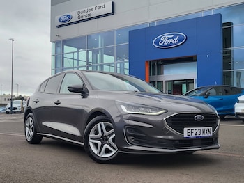 Used Ford Focus 2023 for sale - 79327225: Photo
