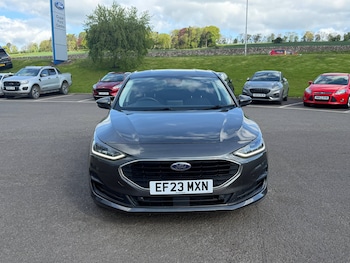 Used Ford Focus 2023 for sale - 79327225: Photo