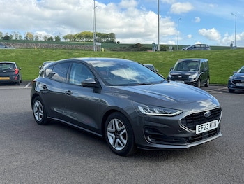 Used Ford Focus 2023 for sale - 79327225: Photo