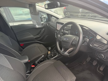 Used Ford Fiesta 2023 for sale - 79331677: Photo