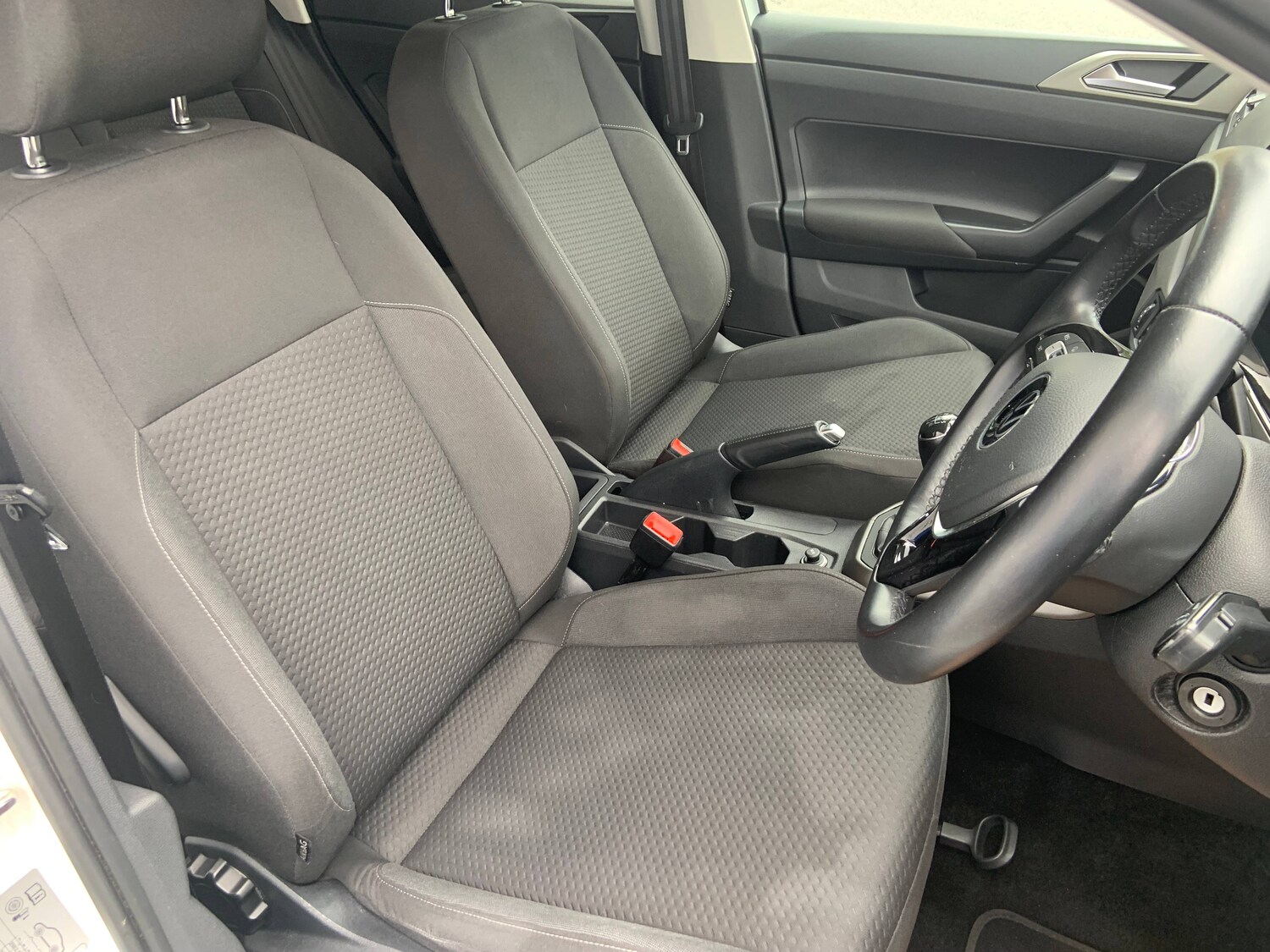 Used Volkswagen Polo 2021 for sale - 76222918: Photo 11