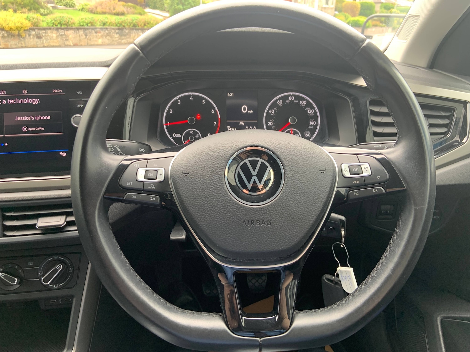 Used Volkswagen Polo 2021 for sale - 76222918: Photo 13