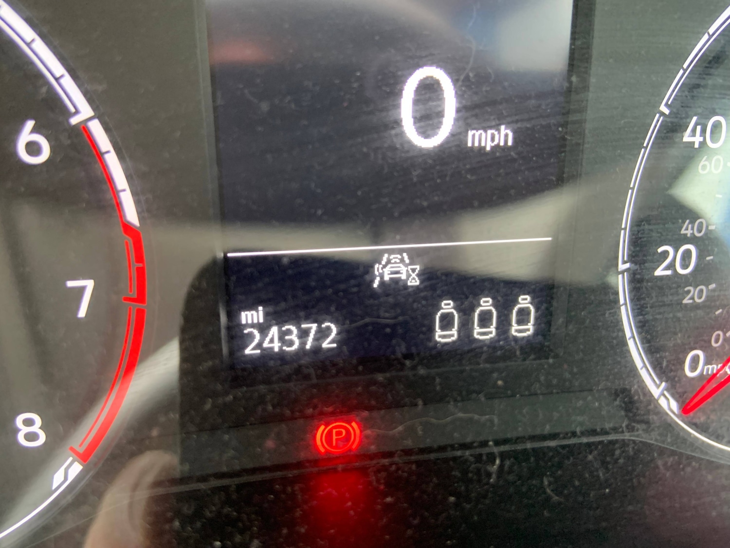 Used Volkswagen Polo 2021 for sale - 76222918: Photo 14