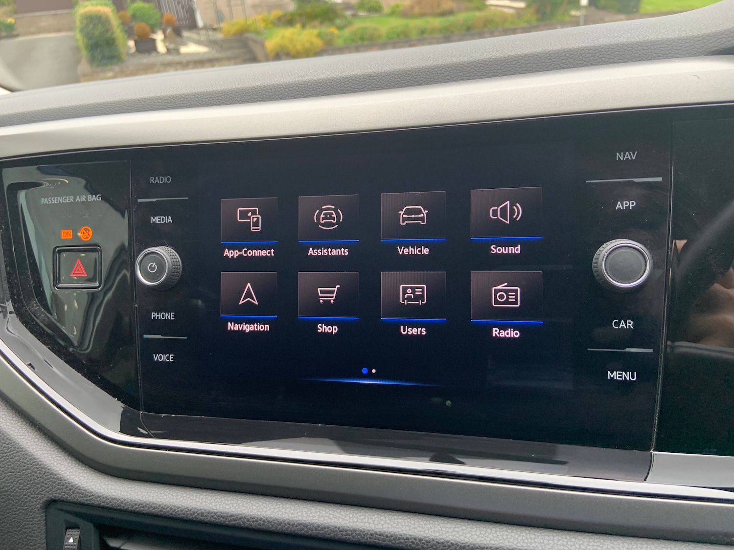 Used Volkswagen Polo 2021 for sale - 76222918: Photo 16