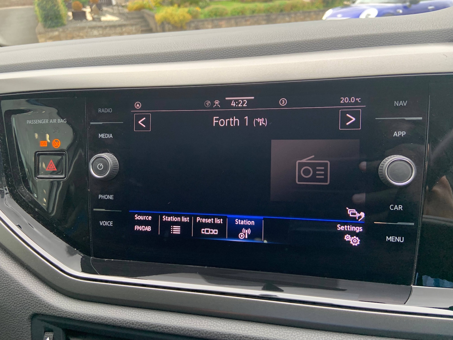 Used Volkswagen Polo 2021 for sale - 76222918: Photo 17