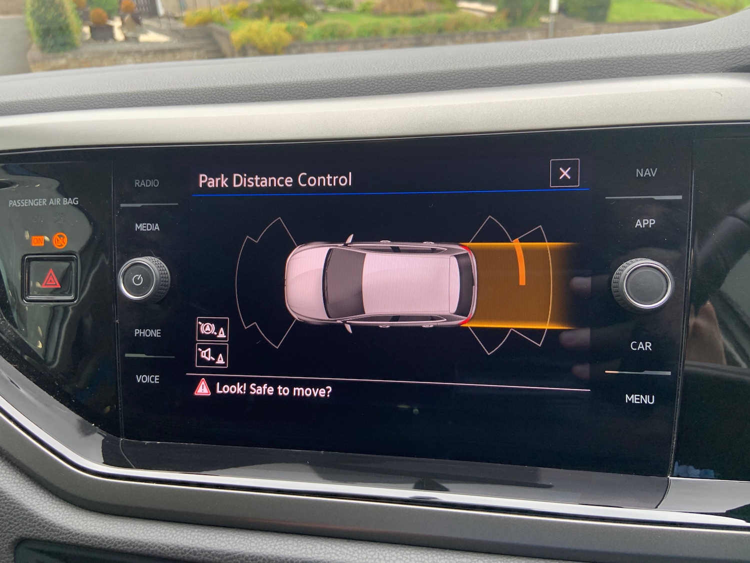 Used Volkswagen Polo 2021 for sale - 76222918: Photo 18