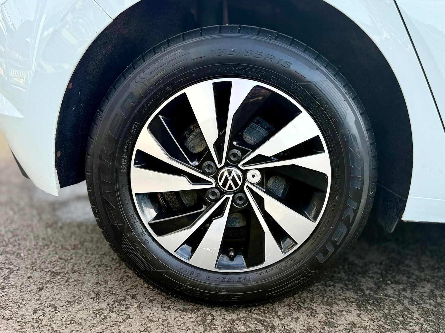 Used Volkswagen Polo 2021 for sale - 76222918: Photo 19