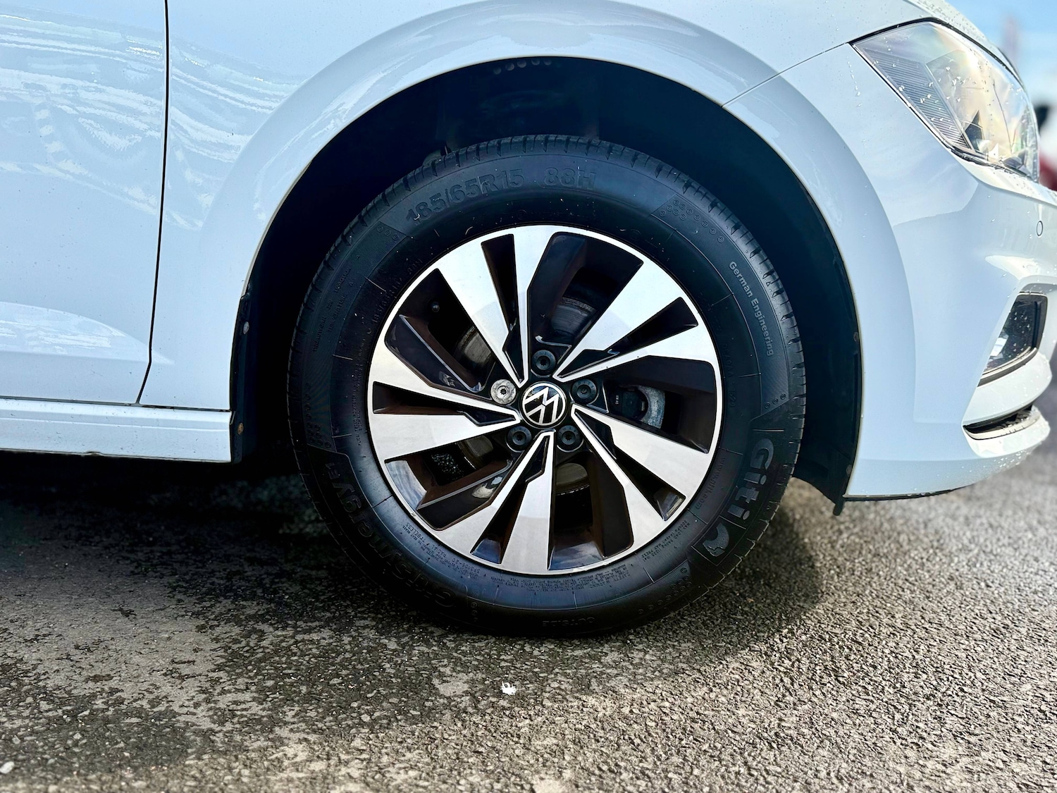 Used Volkswagen Polo 2021 for sale - 76222918: Photo 20