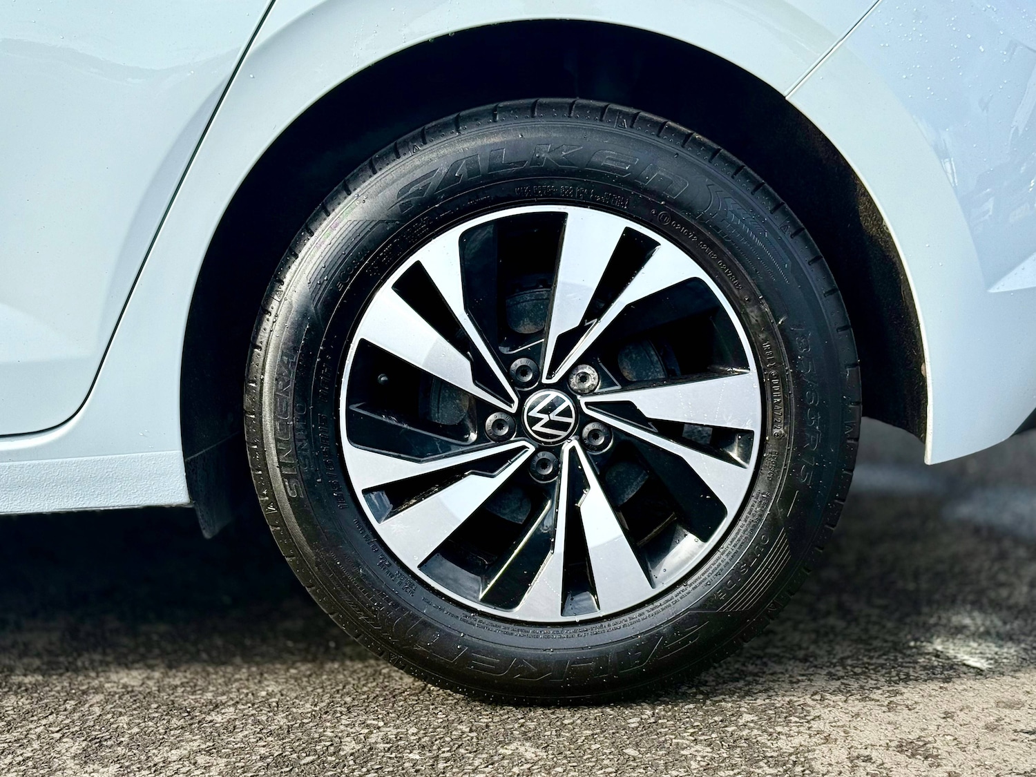 Used Volkswagen Polo 2021 for sale - 76222918: Photo 24