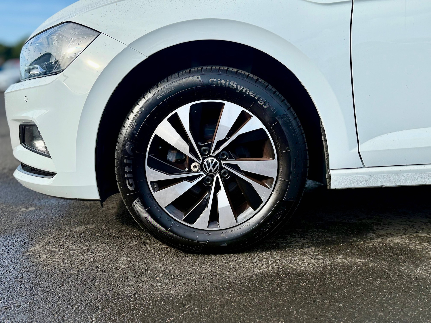 Used Volkswagen Polo 2021 for sale - 76222918: Photo 25