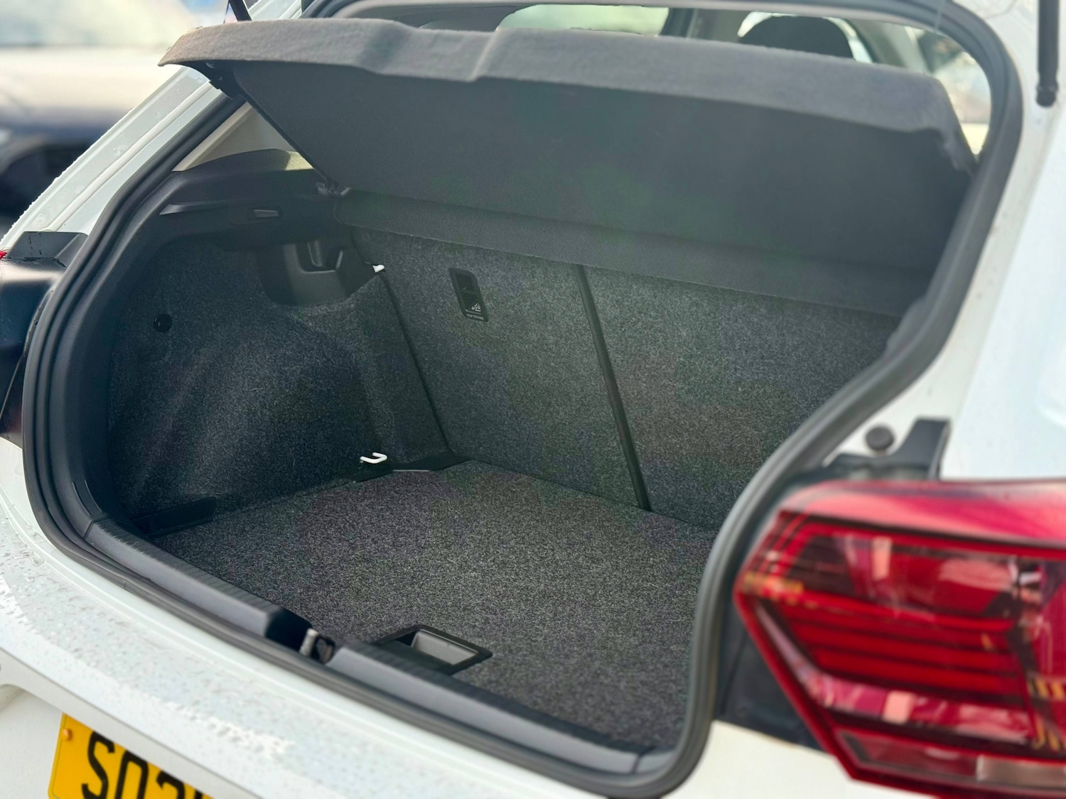 Used Volkswagen Polo 2021 for sale - 76222918: Photo 8