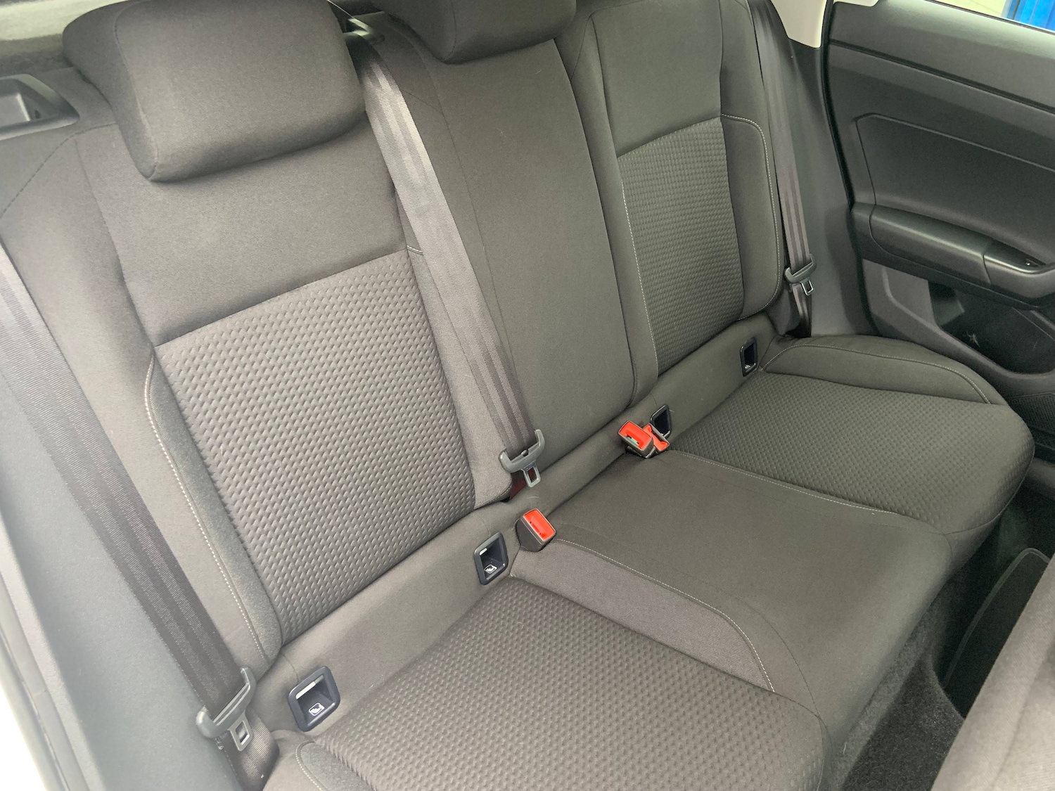 Used Volkswagen Polo 2021 for sale - 76222918: Photo 9