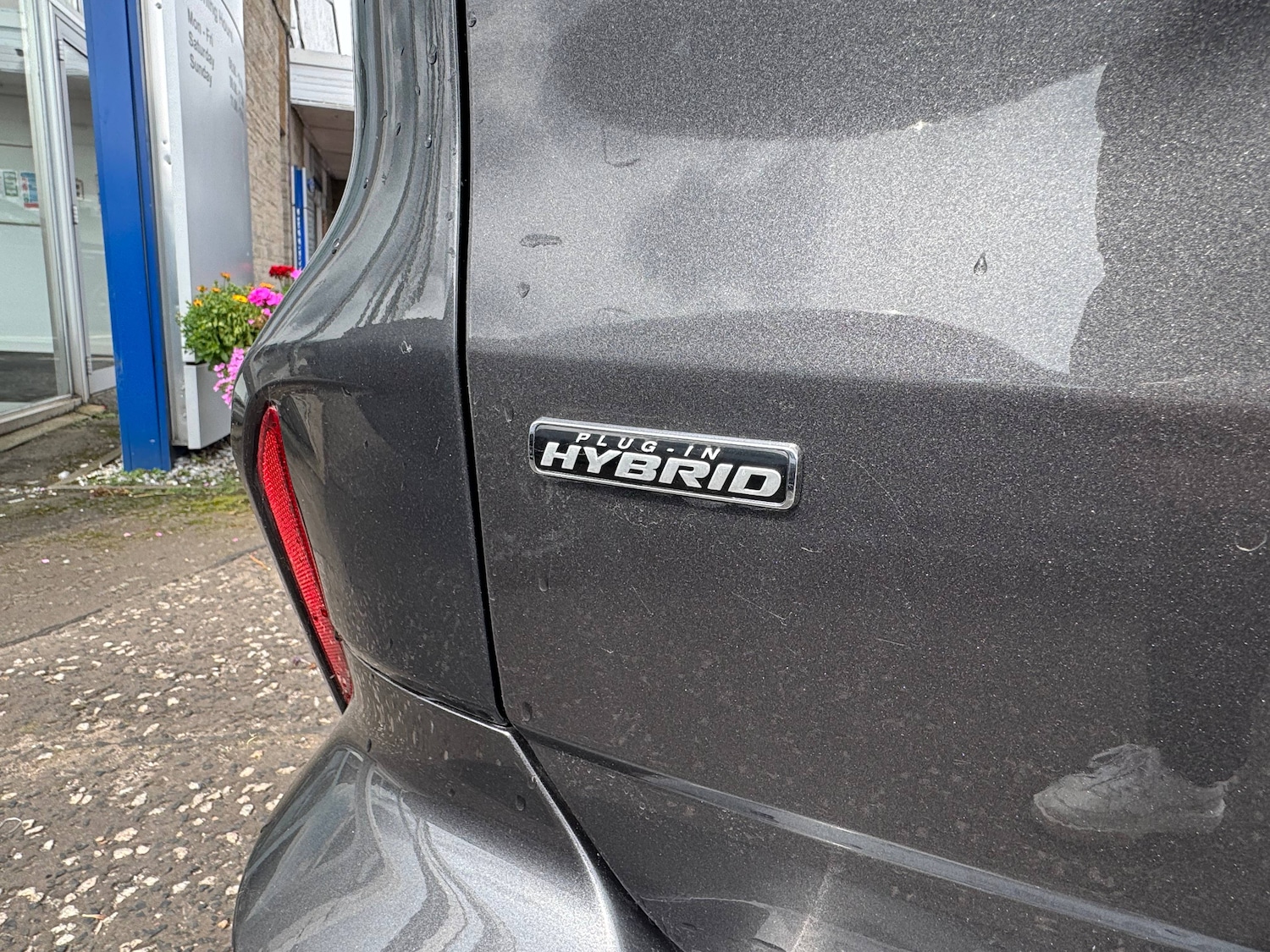 Used Ford Transit Custom 2024 for sale - 76056398: Photo 17
