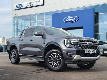 Used Ford Ranger undefined for sale - 78508081: Photo