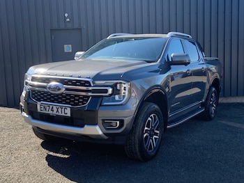 Used Ford Ranger undefined for sale - 78508081: Photo