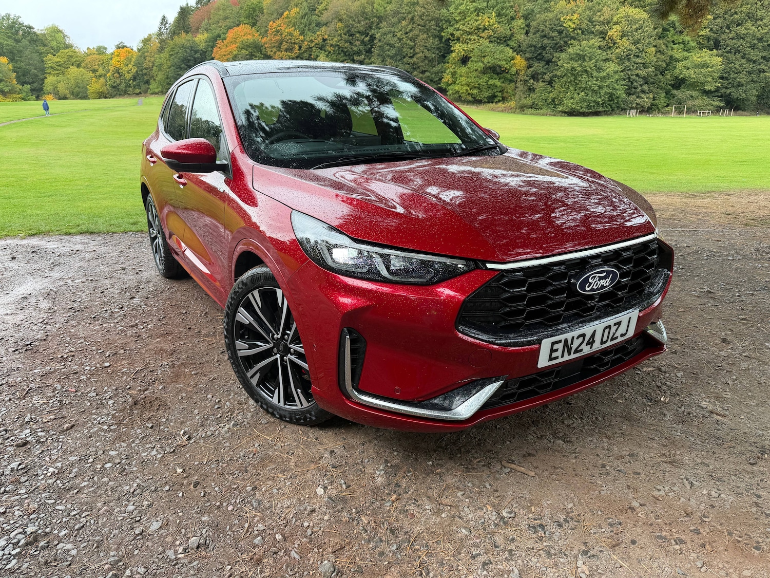 Used Ford Kuga 2024 for sale - 76542982: Photo 1