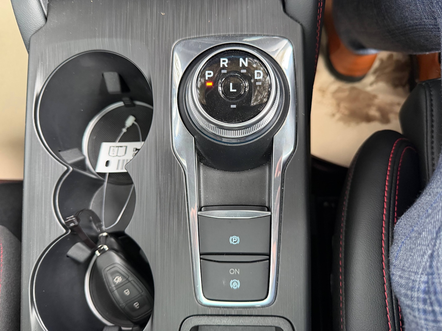 Used Ford Kuga 2024 for sale - 76542982: Photo 14