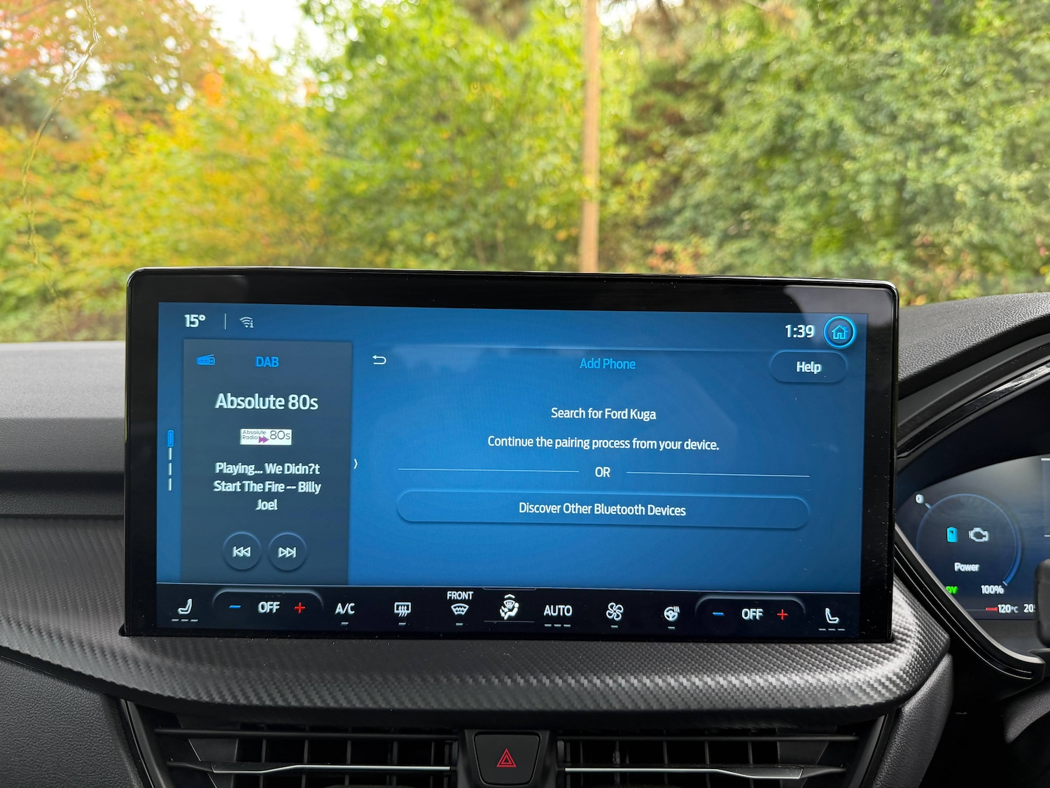 Used Ford Kuga 2024 for sale - 76542982: Photo 15