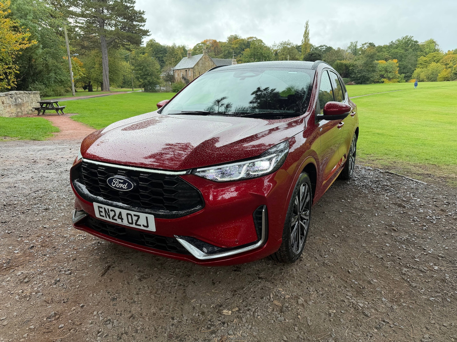 Used Ford Kuga 2024 for sale - 76542982: Photo 19