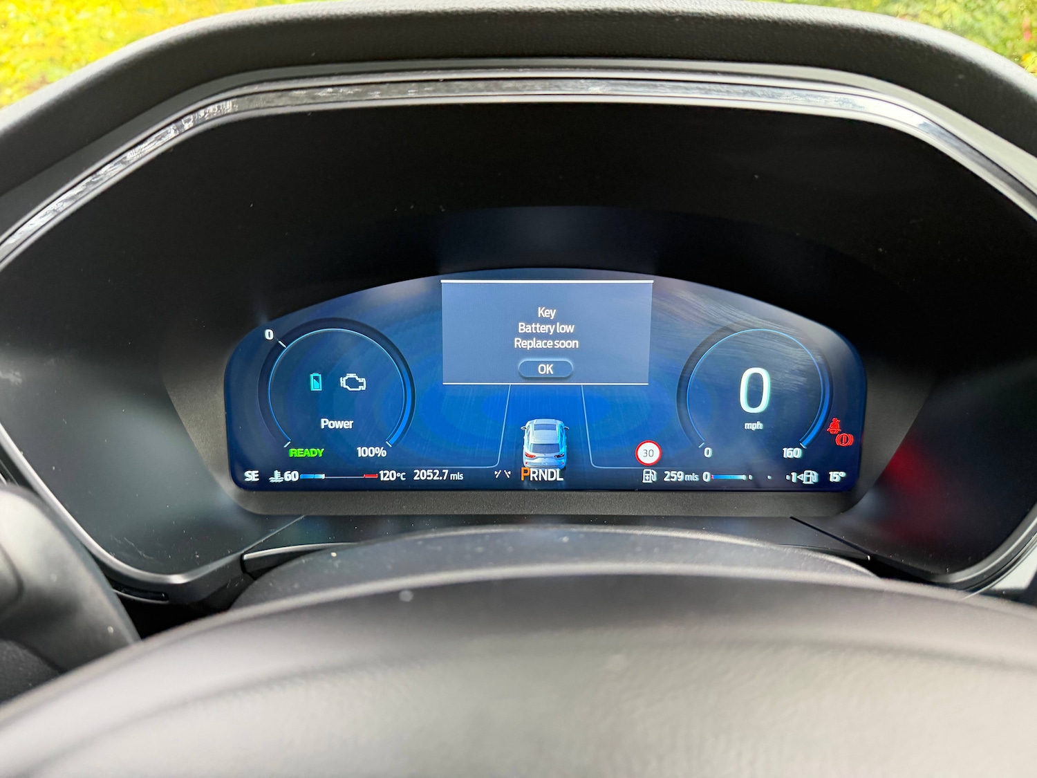 Used Ford Kuga 2024 for sale - 76542982: Photo 21