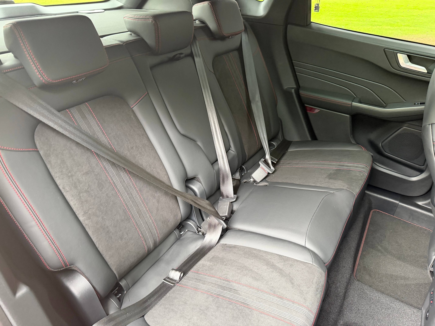 Used Ford Kuga 2024 for sale - 76542982: Photo 24