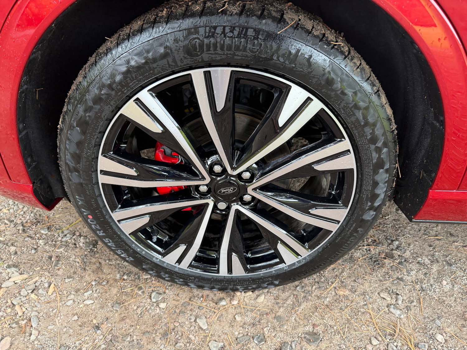 Used Ford Kuga 2024 for sale - 76542982: Photo 26